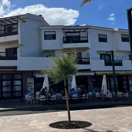 In The Center Of San Juan Beach! * Плайя-де-Сан-Хуан