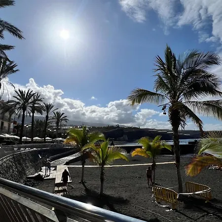 In The Center Of San Juan Beach! Апартаменты *