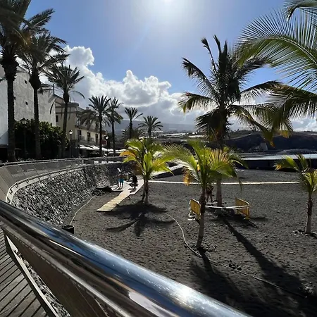 In The Center Of San Juan Beach! Апартаменты *
