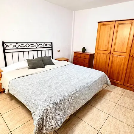 Апартаменты In The Center Of San Juan Beach! Плайя-де-Сан-Хуан