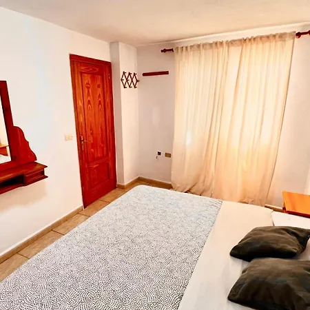 Апартаменты In The Center Of San Juan Beach! Плайя-де-Сан-Хуан