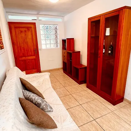 Апартаменты In The Center Of San Juan Beach! Плайя-де-Сан-Хуан