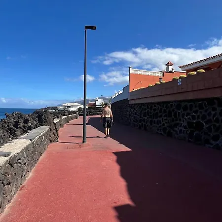 Alcamar, Penthouse For Rent With Beautiful Views In Playa De San Juan! Apartment