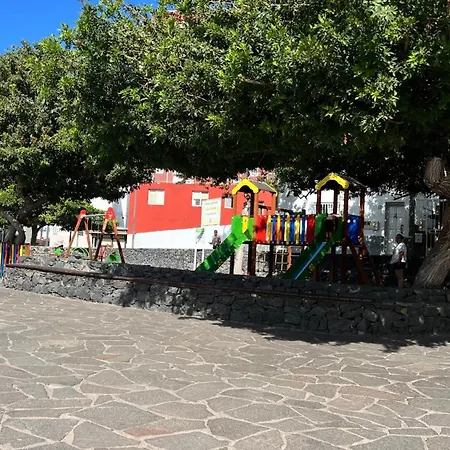 In The Center Of San Juan Beach! *