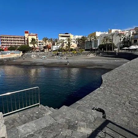 In The Center Of San Juan Beach! Apartment