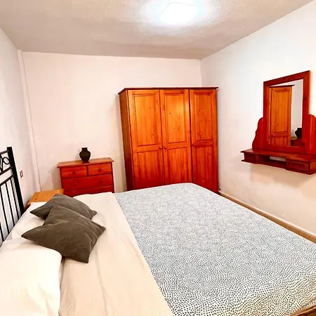 Apartment In The Center Of San Juan Beach!
