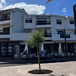 In The Center Of San Juan Beach! * Playa de San Juan (Tenerife)