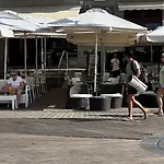 In The Center Of San Juan Beach!