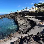 In The Center Of San Juan Beach!