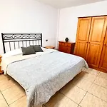 Апартаменты In The Center Of San Juan Beach! Плайя-де-Сан-Хуан