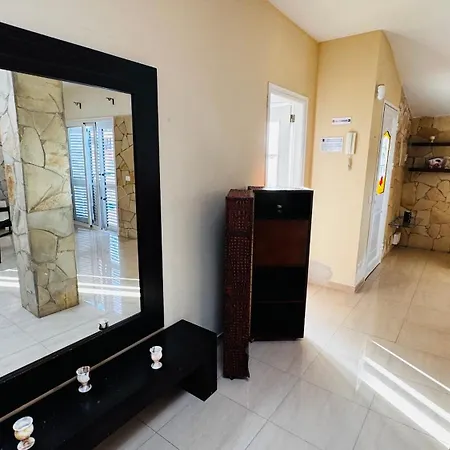 Apartment In The Center Of San Juan Beach!
