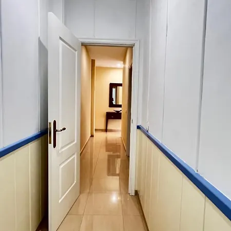 In The Center Of San Juan Beach! 圣胡安海滩