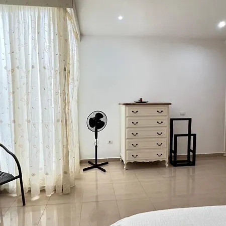 Apartment Alcamar, Penthouse For Rent With Beautiful Views In Playa De San Juan! Playa de San Juan (Tenerife)