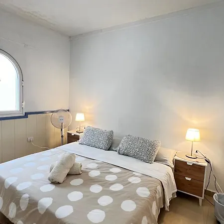 In The Center Of San Juan Beach! Apartment