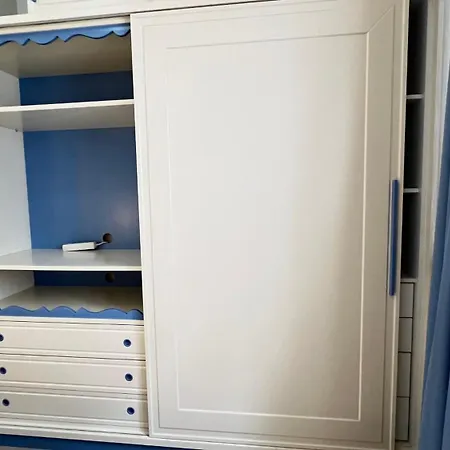 In The Center Of San Juan Beach! *