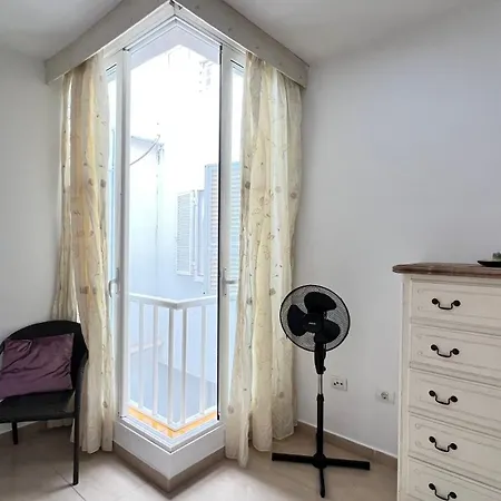 Alcamar, Penthouse For Rent With Beautiful Views In Playa De San Juan! Apartment *