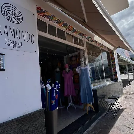 In The Center Of San Juan Beach! 公寓 圣胡安海滩