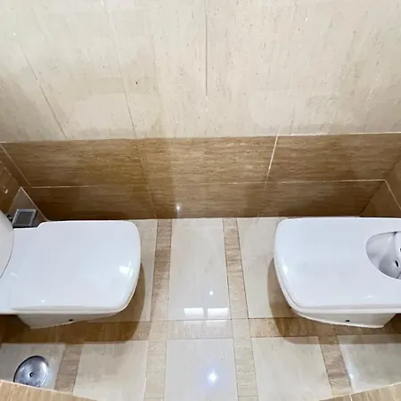 In The Center Of San Juan Beach!