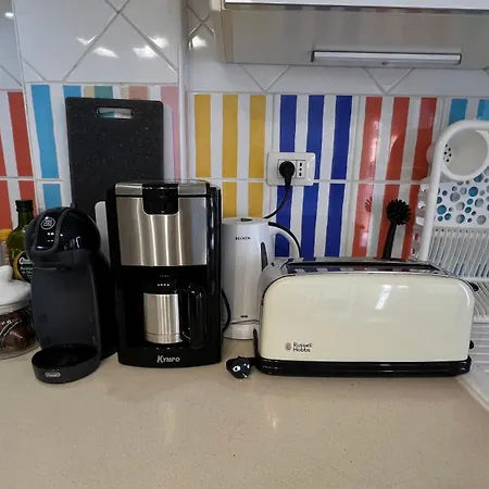 In The Center Of San Juan Beach! *