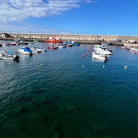 Apartment Alcamar, Penthouse For Rent With Beautiful Views In Playa De San Juan!
