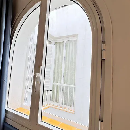 公寓 In The Center Of San Juan Beach! *