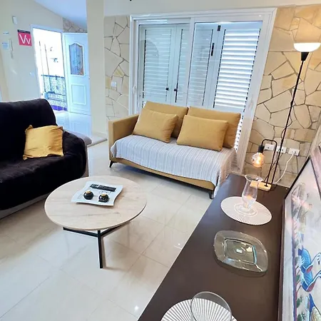 Alcamar, Penthouse For Rent With Beautiful Views In Playa De San Juan! *