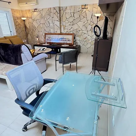 Apartment Alcamar, Penthouse For Rent With Beautiful Views In Playa De San Juan! Playa de San Juan (Tenerife)