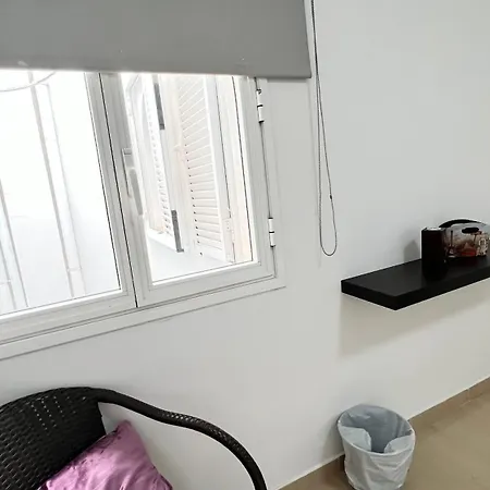 Alcamar, Penthouse For Rent With Beautiful Views In Playa De San Juan! Playa de San Juan (Tenerife)