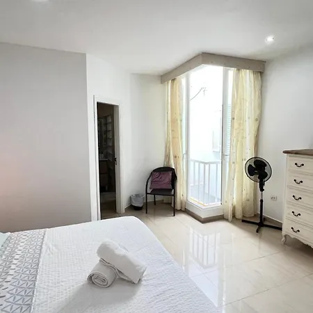 Alcamar, Penthouse For Rent With Beautiful Views In Playa De San Juan! *