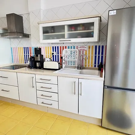 Alcamar, Penthouse For Rent With Beautiful Views In Playa De San Juan!