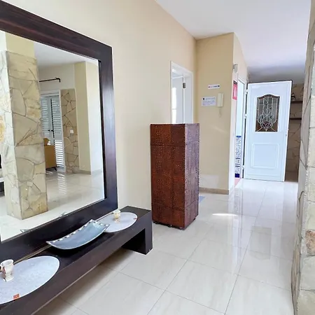 Alcamar, Penthouse For Rent With Beautiful Views In Playa De San Juan! Apartment *