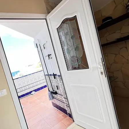 Alcamar, Penthouse For Rent With Beautiful Views In Playa De San Juan! *