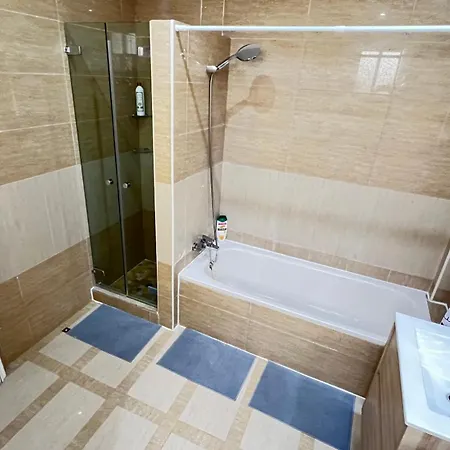 Apartment In The Center Of San Juan Beach!