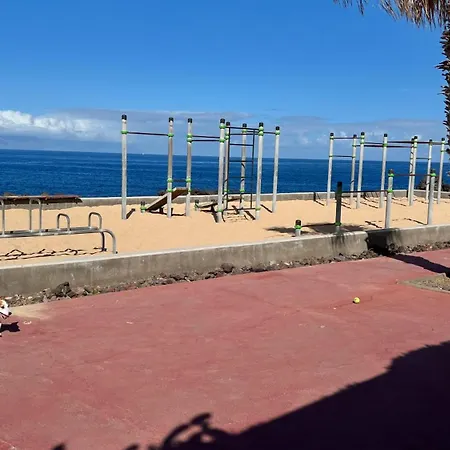 Alcamar, Penthouse For Rent With Beautiful Views In Playa De San Juan! Apartment *
