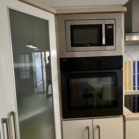 Apartment In The Center Of San Juan Beach!