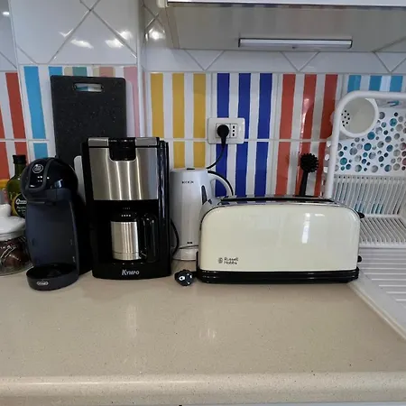 In The Center Of San Juan Beach! 圣胡安海滩