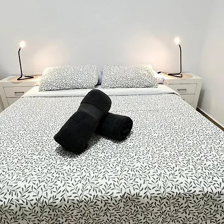 In The Center Of San Juan Beach! 公寓