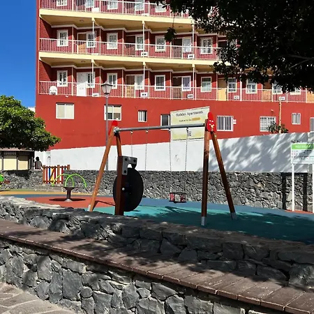 In The Center Of San Juan Beach! *