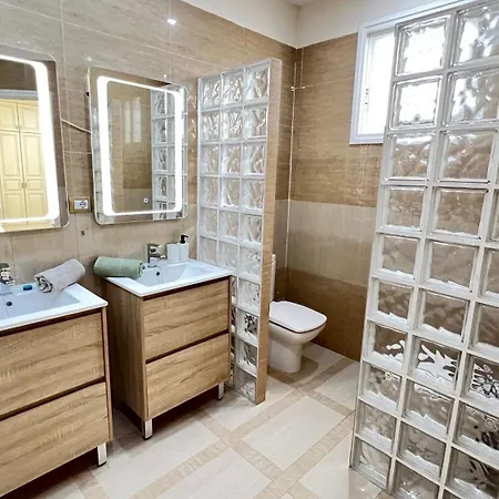 In The Center Of San Juan Beach!