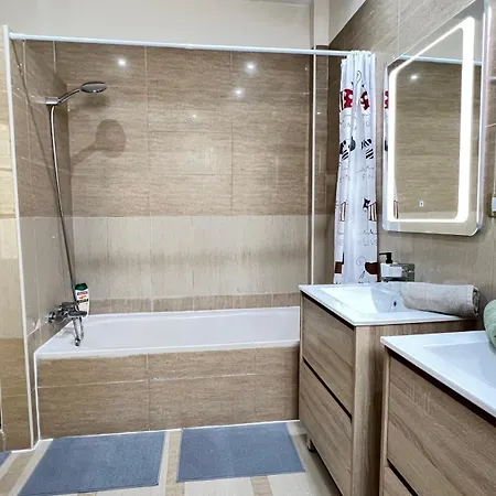 In The Center Of San Juan Beach! 公寓 *