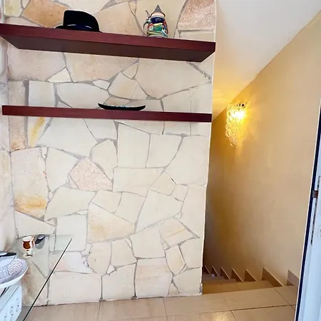 Apartment In The Center Of San Juan Beach! *