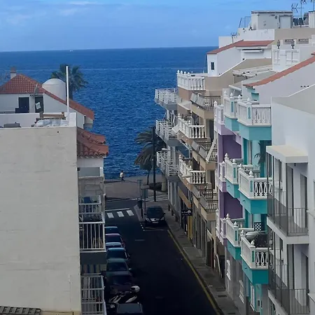 Apartment In The Center Of San Juan Beach!