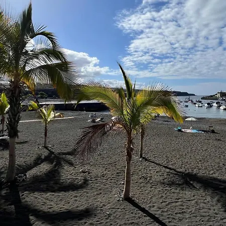 公寓 In The Center Of San Juan Beach! *