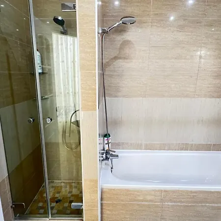 In The Center Of San Juan Beach! *