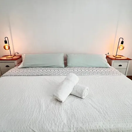 In The Center Of San Juan Beach! Apartment *