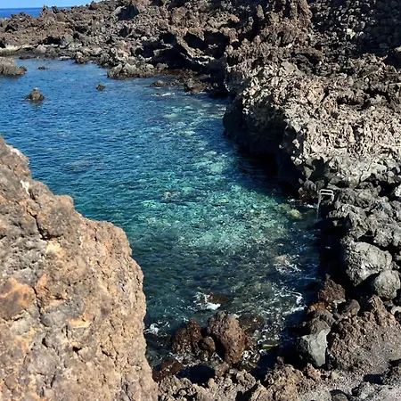 In The Center Of San Juan Beach! * 圣胡安海滩