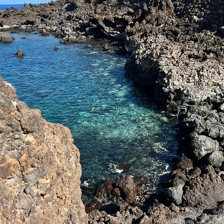 Alcamar, Penthouse For Rent With Beautiful Views In Playa De San Juan! * Playa de San Juan (Tenerife)
