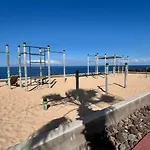 In The Center Of San Juan Beach! * Playa de San Juan (Tenerife)