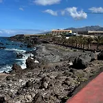 In The Center Of San Juan Beach!