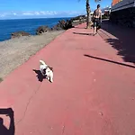 Daire In The Center Of San Juan Beach! *